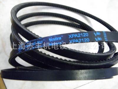Belt, Avtomobil ötürücü kəmərləri