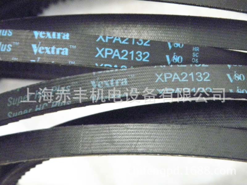 销售空压机皮带/XPA932带齿三角带/耐高温三角带批发