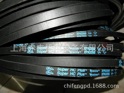 XPA1157 Gates Toothed Belt XPA-1157 Air Compressor Triangle Belt XPA1157 Transmission Belt