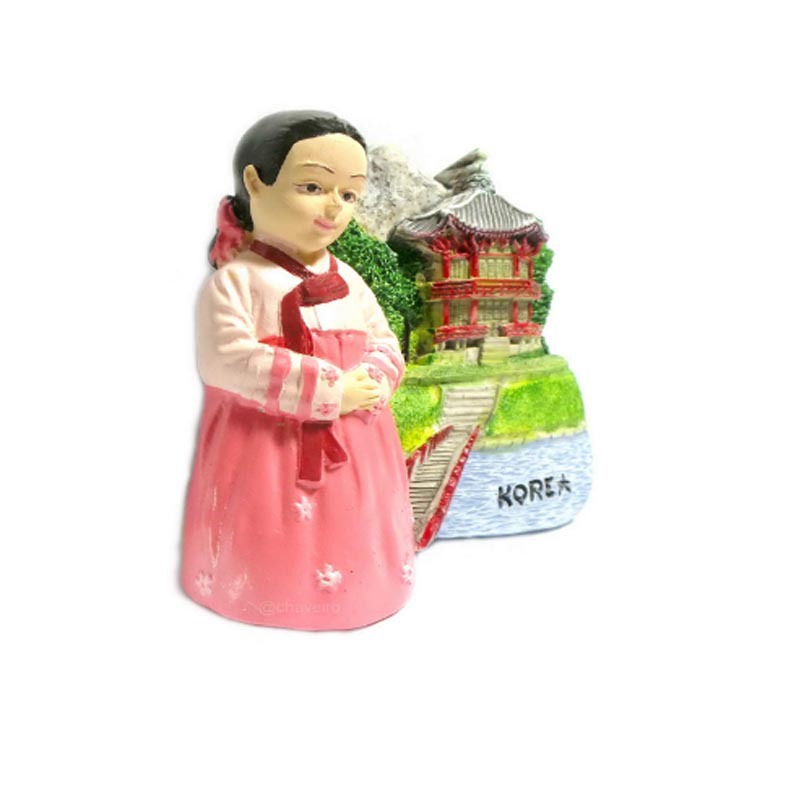 일본 냉장고 자석 성격 창조적 인 수지 냉장고 자석 장식 diy 자석 마그네틱 스티커 3d 자석