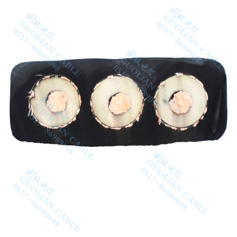 GKFB-10KV3*35+3*16/3是什么电缆斗轮机专用橡套卷筒扁电缆