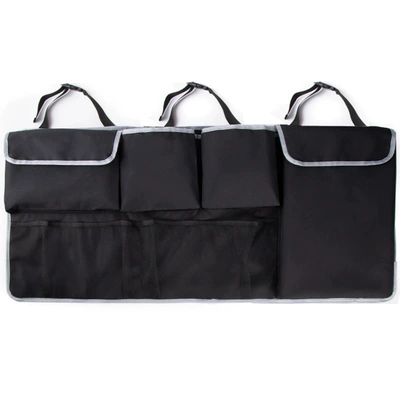 net pocket supplies, Car storage bag/box