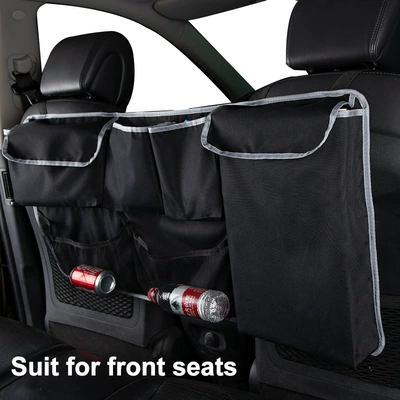 multifunctional suv car Oxford cloth – Car storage bag/box