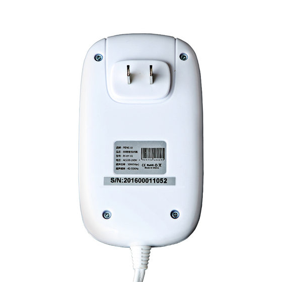 Mini portable sterilizer sterilizer sterilizing machine to remove pesticide residues to stain source factory direct sales