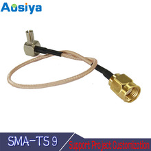 SMA-M���^��RG178��433M�쾀���L�D�Ӿ�TS9���^��868M�쾀����