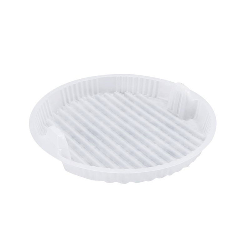Caja de comidas desechable de 168 calibre soporte interno de doble capa de fideos de sopa aislamiento de aislamiento de microondas gran tazón interno platos al por mayor