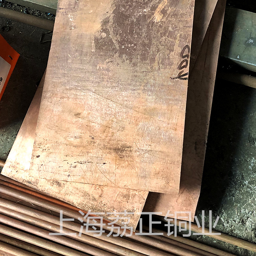 现货供应锡青铜棒生产各种耐磨零件优选三五铜板
