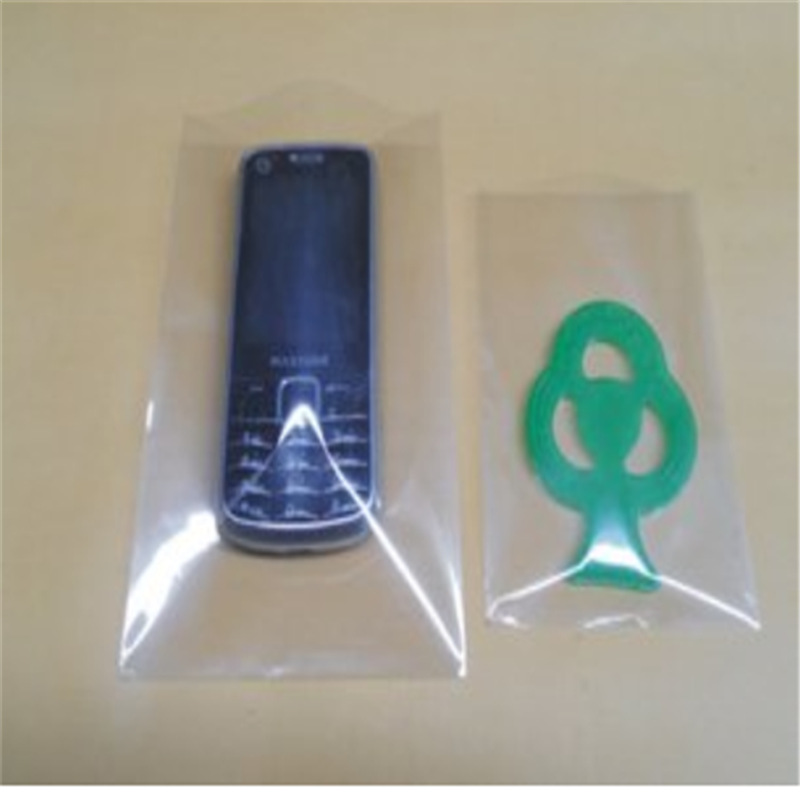 PE平口袋10*15cm12*18CM透明防潮袋 pe胶袋塑料袋 内衬包装袋加厚