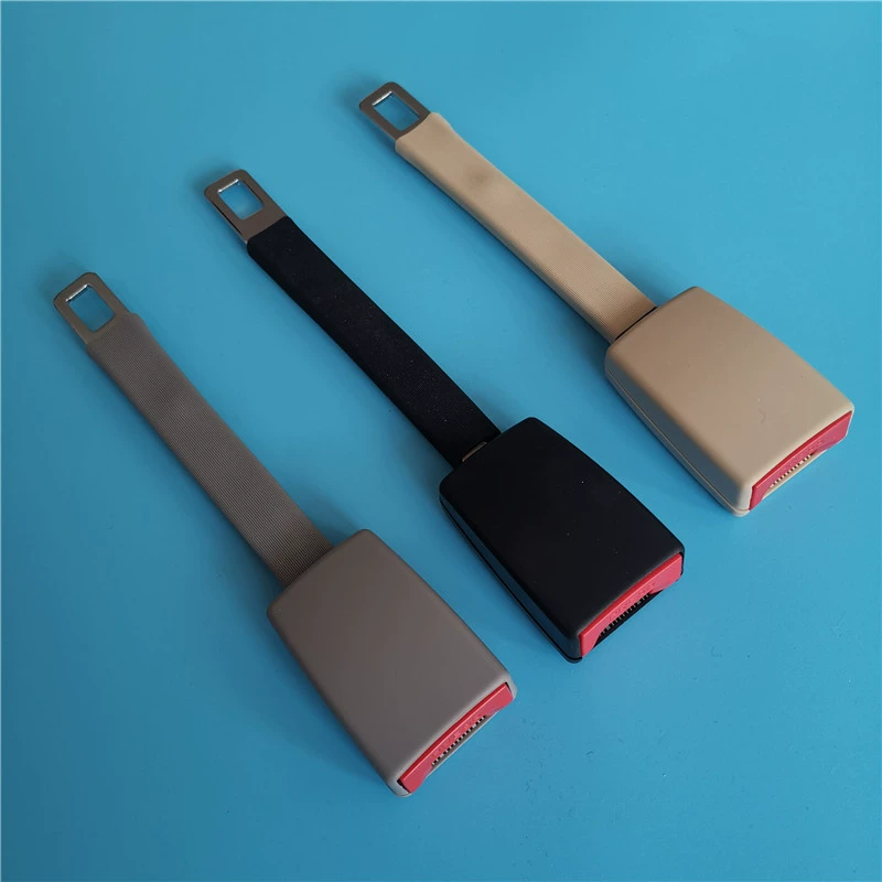 X высокое качество универсальная вставка ремня безопасности удлинитель Пряжка удлинительная Пряжка железная ручка удлинительная Пряжка Amazon