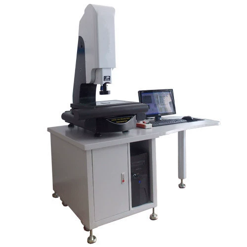 Поставка VMS-2010 ручной двухмерный автоматический оптический измерительный прибор производитель проекционный измерительный прибор производитель