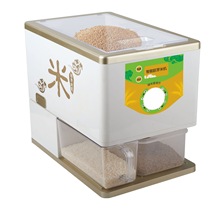 厂供新上市家用稻谷脱壳机 营养米机 智能胚芽米机量大价优 现货