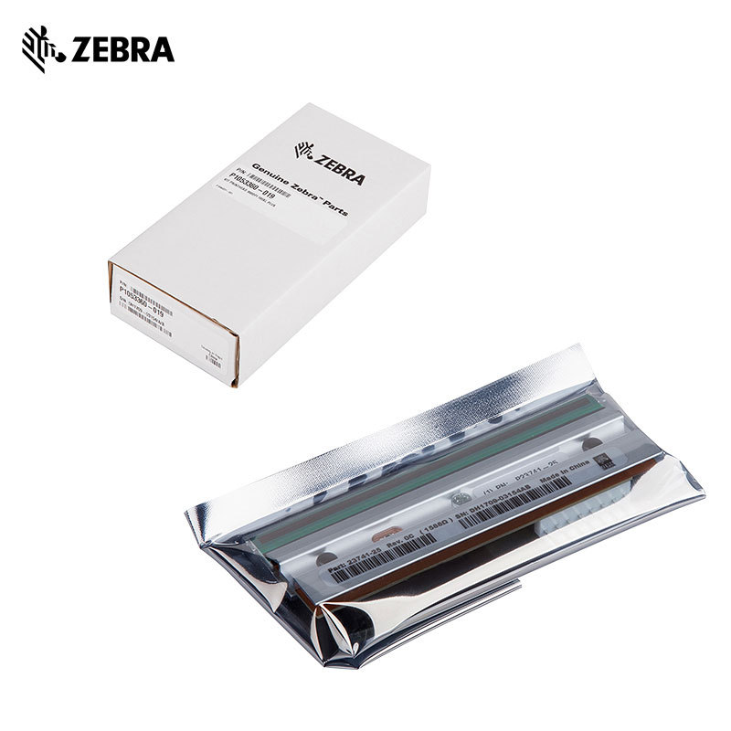 ������Zebra����105SLplus 300dpi��ӡͷP1053360019 P2374125