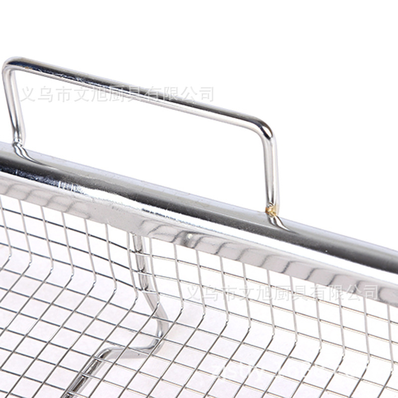 Directo de fábrica en stock de suministro de acero inoxidable barbacoa azul frito azul