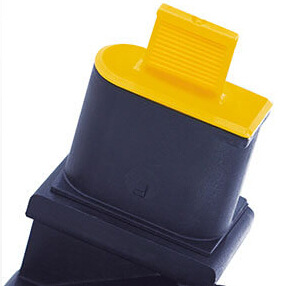 德国KAPSTO 矩形插头全系列GPN 360 KS 2008 360 2008 0000