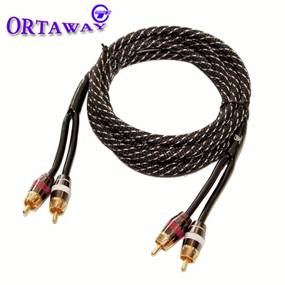 Car audio modified car amplifier Car sound-absorbing cotton