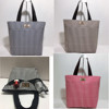 Fashionable shopping bag, one-shoulder bag, cloth bag for mother and baby