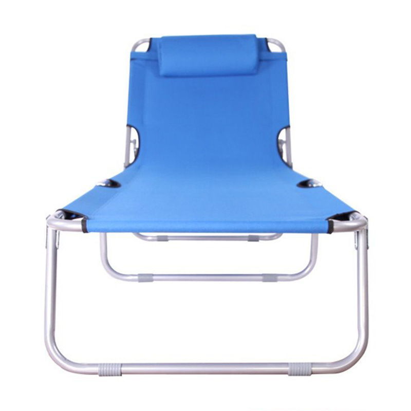 Moderno minimalista Oficina almuerzo cama simple reclinable hoja de cama portátil plegable cama de campamento Hospital cama de acompañamiento