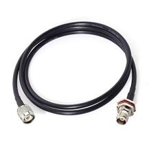 �S��ֱ�NSYV50-3���l��ɫ�D�Ӿ�BNC-JK BNC���DBNCĸ ����ĸBNC��