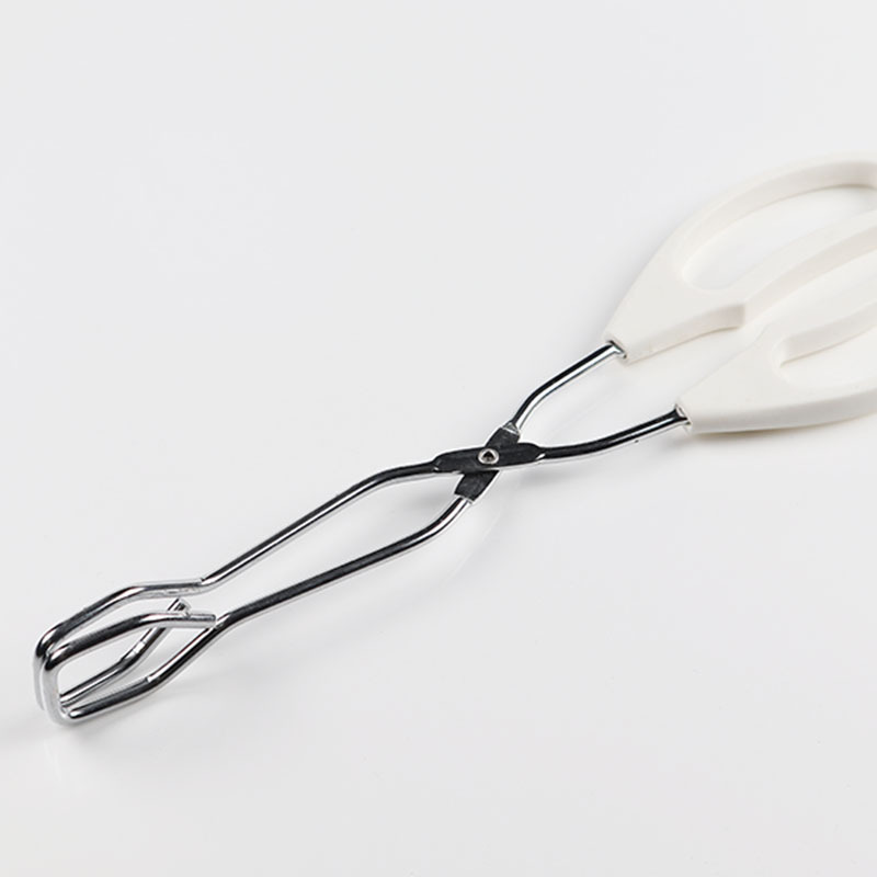 [Fuente de fábrica] clip de comida de barbacoa clip de pan para hornear clip de cocina clip de carbono clip de alambre clip de barbacoa