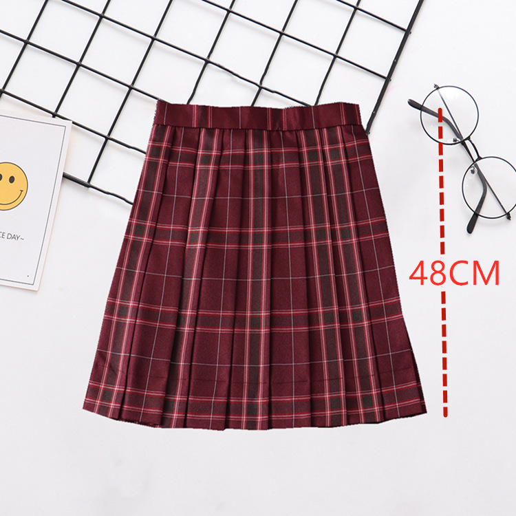 48cm [Mattop skirt]