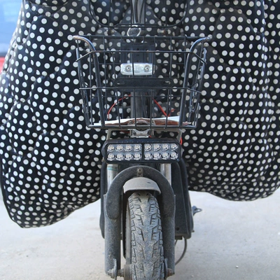 LED Headlight – Motuoche Other lights
