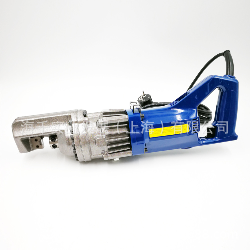 RC-16 电动钢筋切断机 断线钳 剪钢筋 切割机4-16mm