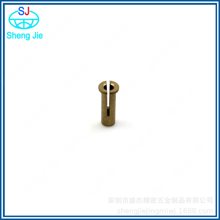 实力厂家批发黄铜铜件 精密加工非标铜件 量大从优 品质保证