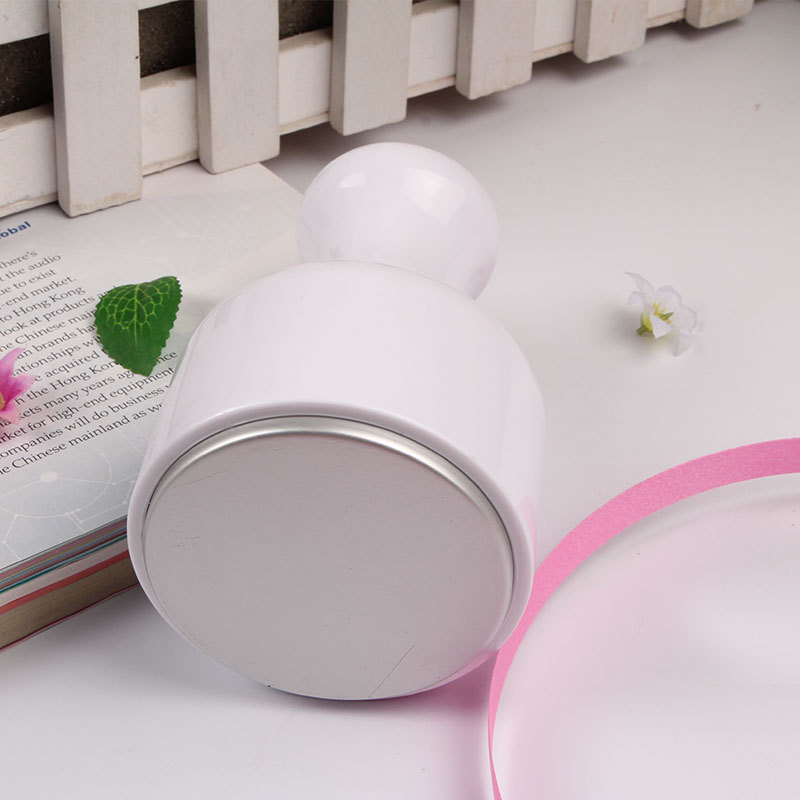 Ion instrumento de belleza multifunción instrumento de importación instrumento de piel de hielo cuidado de la piel masaje instrumento de belleza martillo muscular de hielo instrumento de belleza infantil palo de belleza