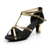 Black, 5cm