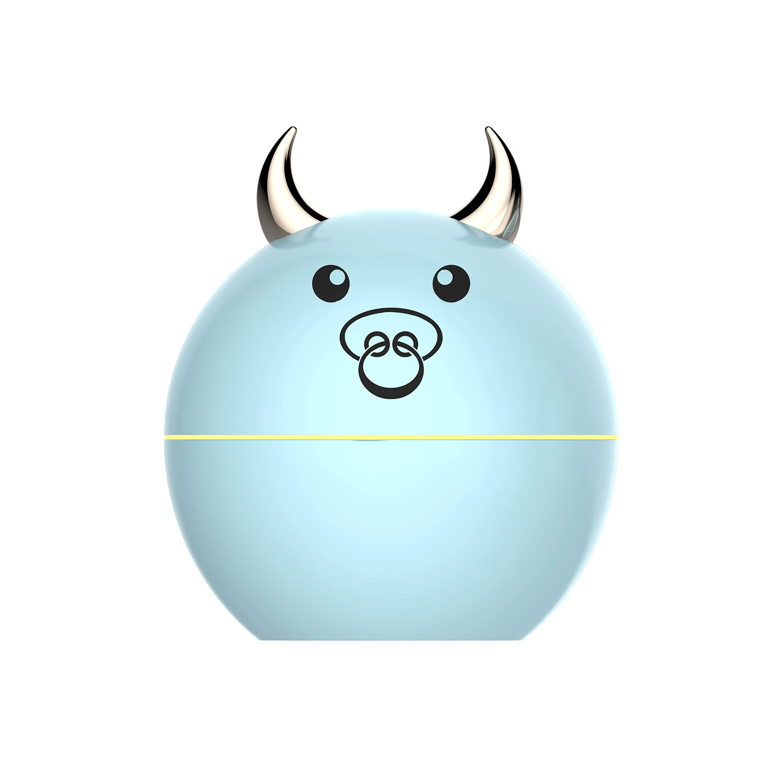 跨境 новый Mavericks плюс увлажнитель USB маленький туманной домашний настольный воздухоочиститель оптовый
