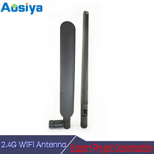 2.4G�������������쾀����WIFI�~Ƭ��6DBI�p�l����һ�����쾀