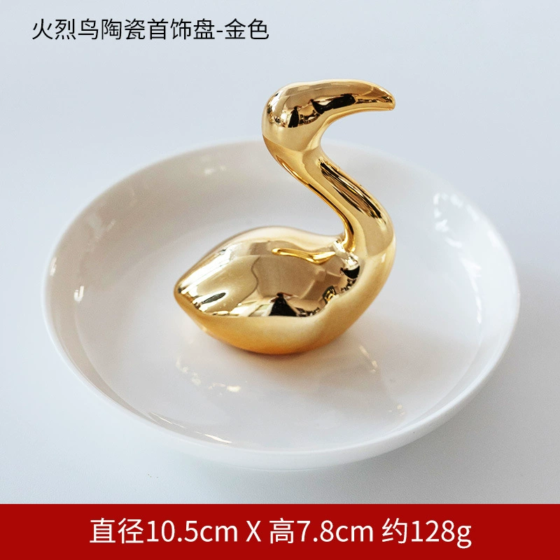 Ring, stand, rabbit, earrings, storage system, cactus, flamingo