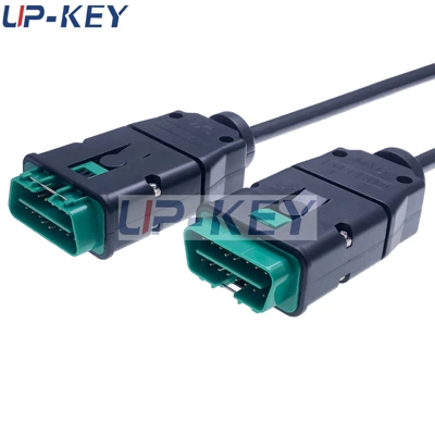 Obd Diagnostic Test Connection Cable Avtomobil diaqnostika alətləri