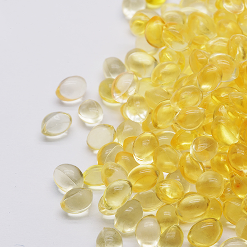 行家选香母粒注塑生产原料香氛颗粒彩色EVA香珠颗粒香味芳香包