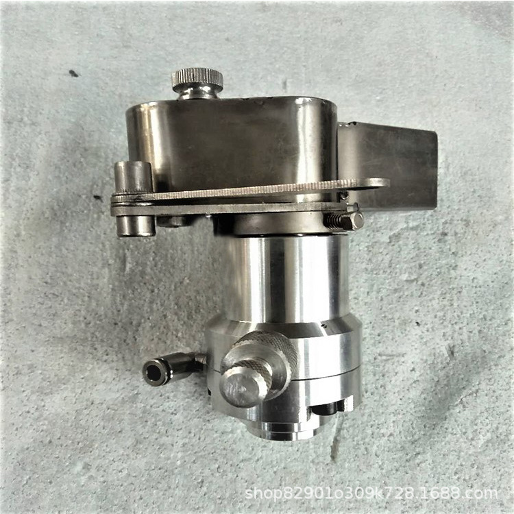 玻璃纤维切割器 切丝刀 高工作性能切割器 切纱机切刀制造喷涂机