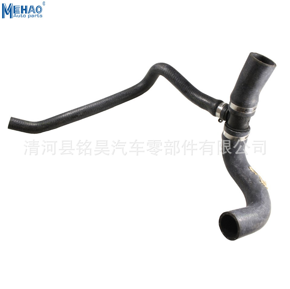 Para LAND ROVER03-05 M62 radiador tubería de agua EPDM alta calidad goma tubería de agua PCH000900