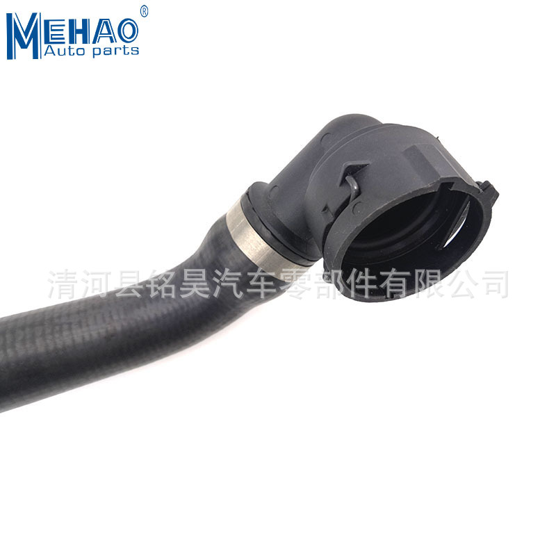 Venta directa de fábrica de alta calidad radiador tubería de agua para Land Rover radiador manguera LR094509 LR032347