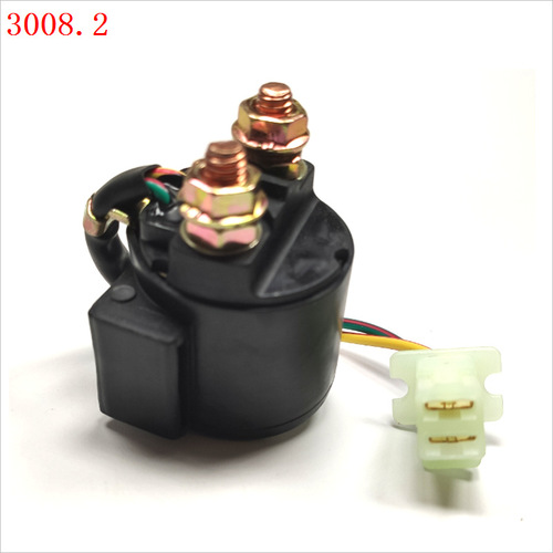 3008.2 for Yamaha YFB 250 Yamaha relay honda fourtr