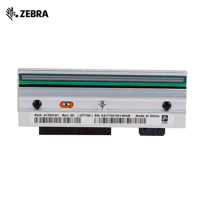 ������Zebra����105SL 203dpi����ͷG324321M 4100081���ӡͷ
