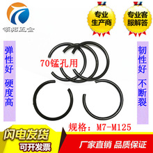 GB895.1����䓽z��Ȧ ֹ�ӭh �͸ד�Ȧ ���ÿ���70�i����M4-M125