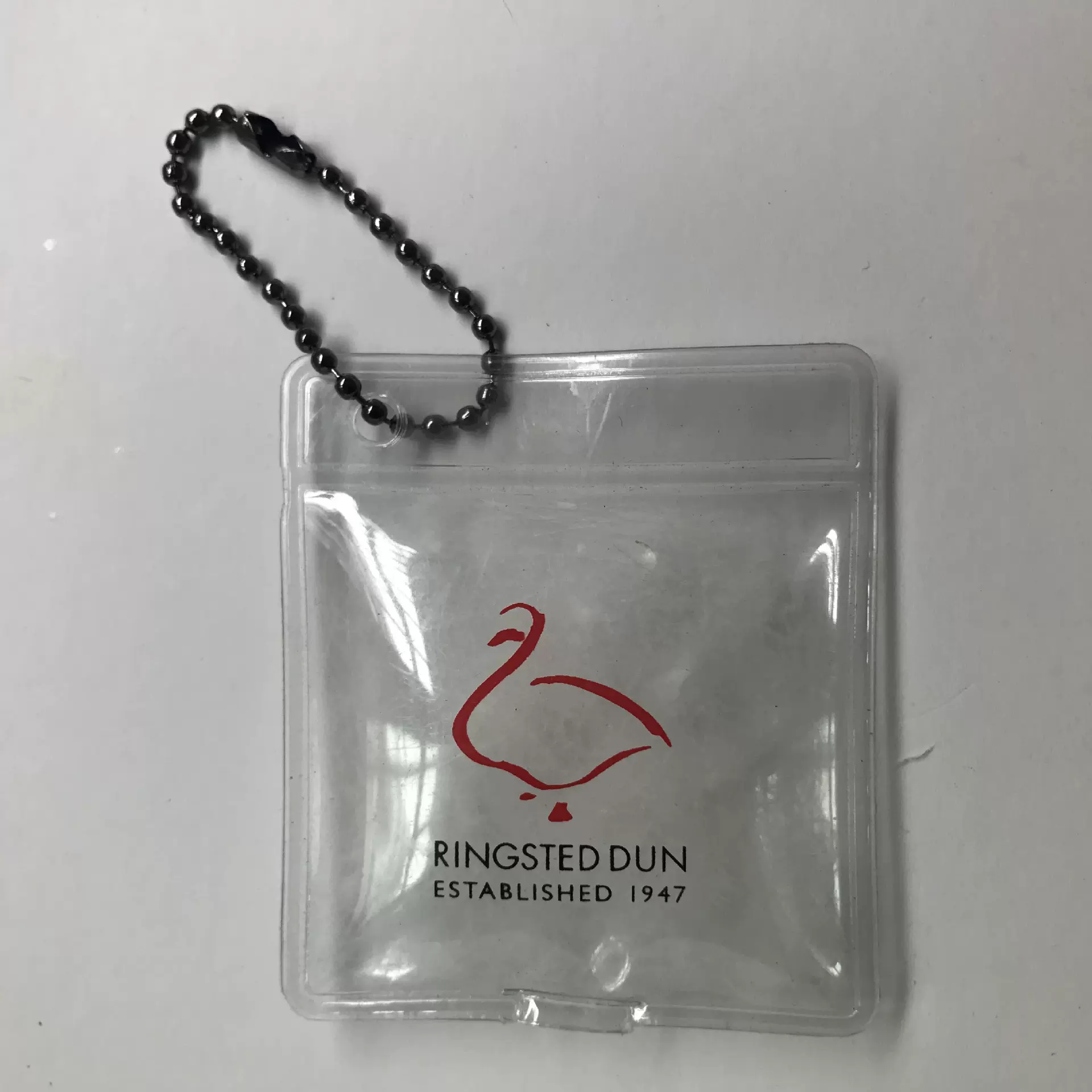 加工定制羽绒标充绒气泡服装挂件潮牌时尚烫金标签定制羽绒标定做