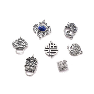 ǧ��С��s925�y�͹��p�h�B�Ӽ��pϲ����diy����朴����Ʒ���
