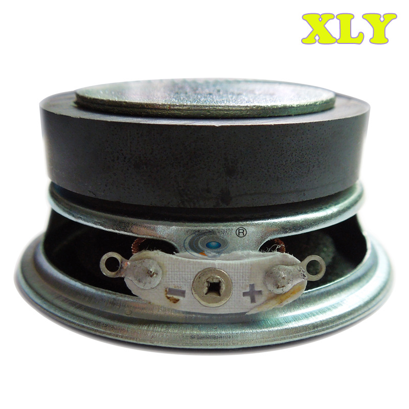 工厂现货 2英寸50mm锅底40外磁磁钢泡绵盆对箱喇叭,扬声器4欧3瓦