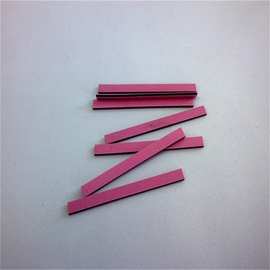 厂家直供导电胶 斑马条 出样出货快 质量保证