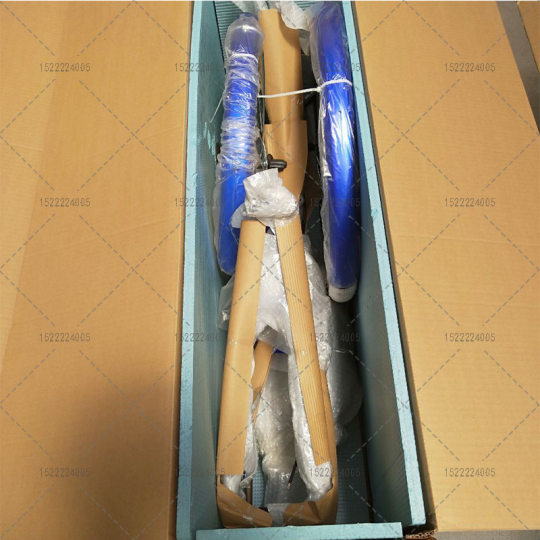 Elderly Bicycle Human Leisure Elderly Tricycle Bicycle Tricycle Trolley Sanitation Cleaning for Adults