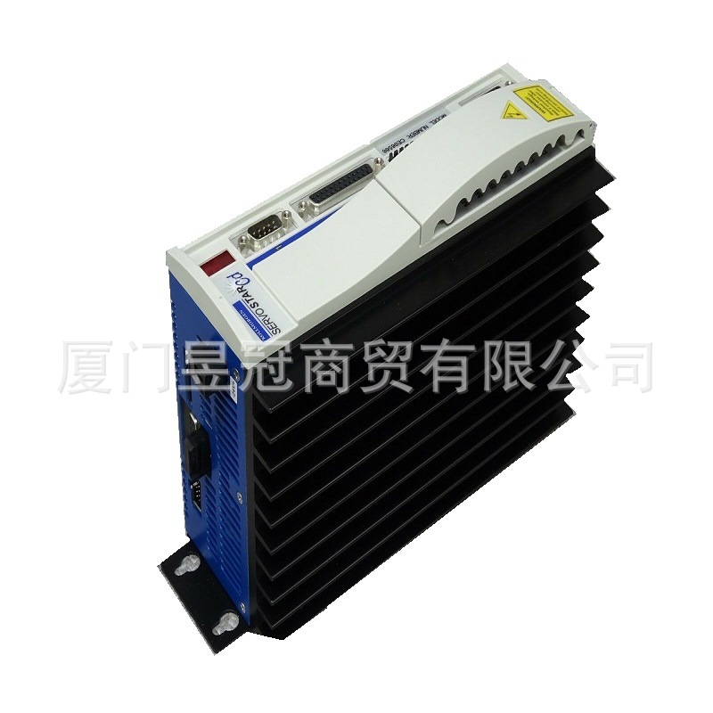 伺服驱动器CE06560 科尔摩根全新原装现货供应顺丰包邮库存质保一
