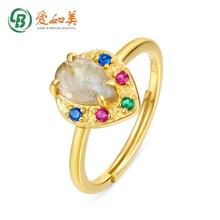 S925���y�9K�S����Ȼ���Lʯ����_�ڽ�ָŮ�ձ������ʌ����ָ�h