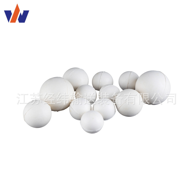 直径16~50mm橡胶球 清理球 筛分设备配件 震动设备配件