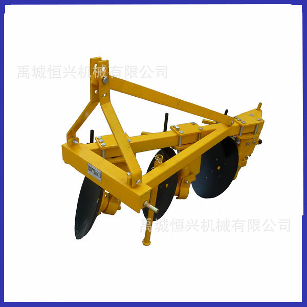 YCHS工厂销售圆盘犁翻地理碎土农用犁 春耕翻地犁农用机械配件