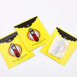 TONO 印度神油 男用湿巾1片装 便携式清洁擦拭独立包装神油辅助